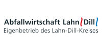 Inventarmanager Logo Abfallwirtschaft Lahn DillAbfallwirtschaft Lahn Dill